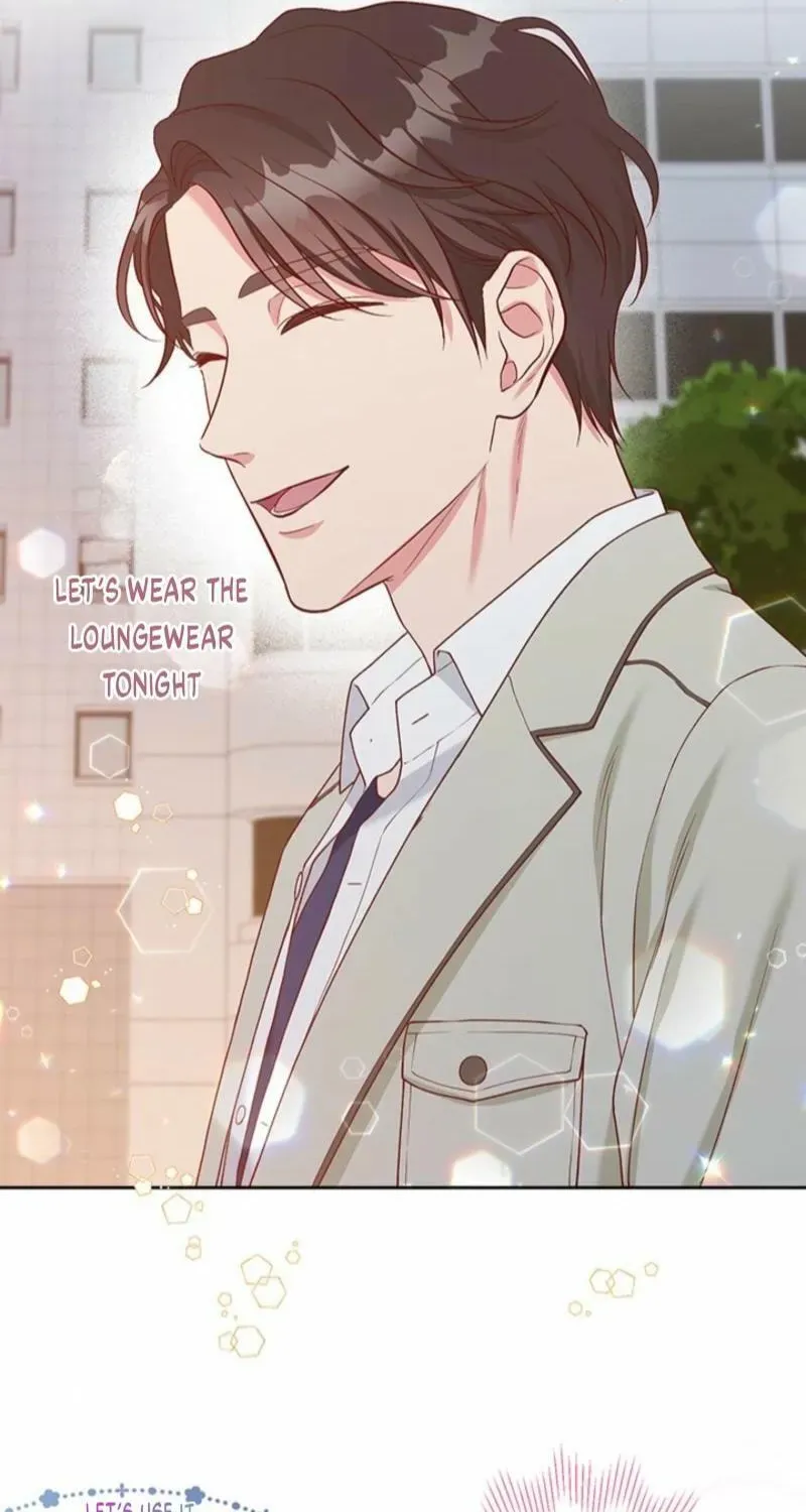Business Marriage - If You Fall in Love, We'll Get a Divorce Chapter 84 - page 4