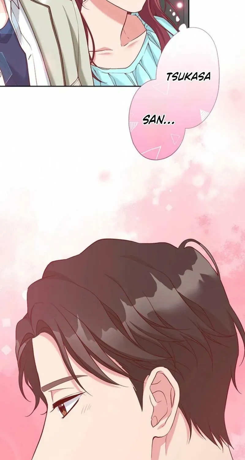 Business Marriage - If You Fall in Love, We'll Get a Divorce Chapter 84 - page 41