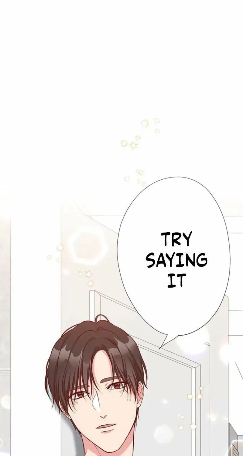 Business Marriage - If You Fall in Love, We'll Get a Divorce Chapter 84 - page 43