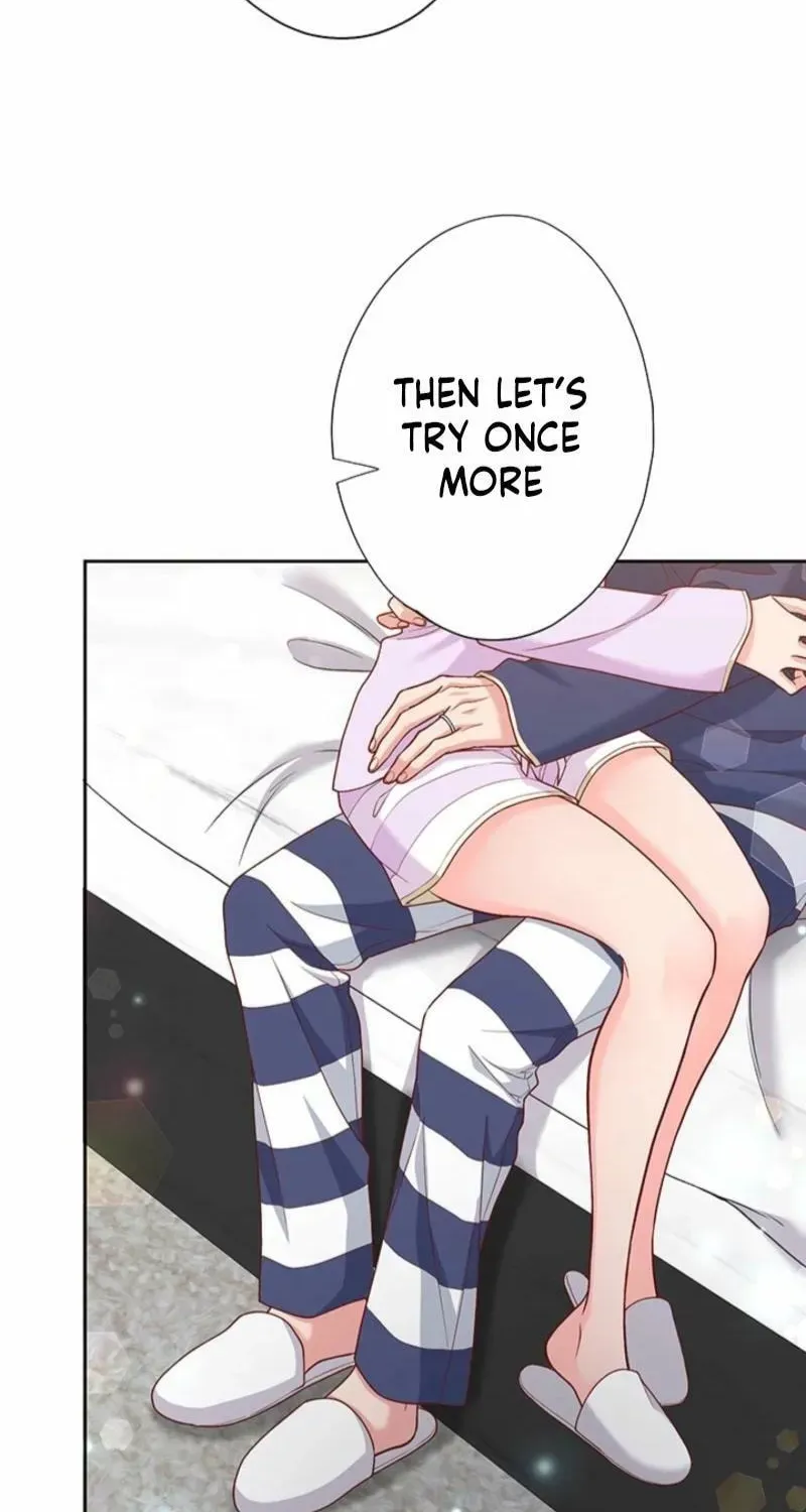 Business Marriage - If You Fall in Love, We'll Get a Divorce Chapter 84 - page 51