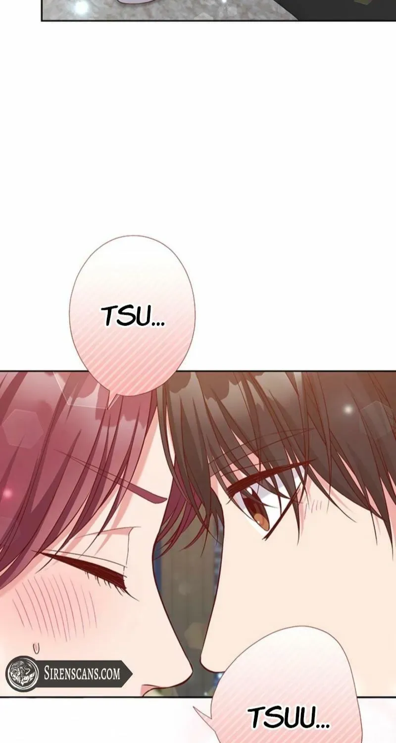 Business Marriage - If You Fall in Love, We'll Get a Divorce Chapter 84 - page 52