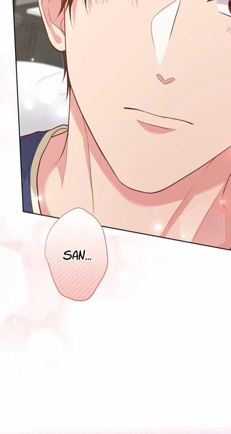 Business Marriage - If You Fall in Love, We'll Get a Divorce Chapter 84 - page 55