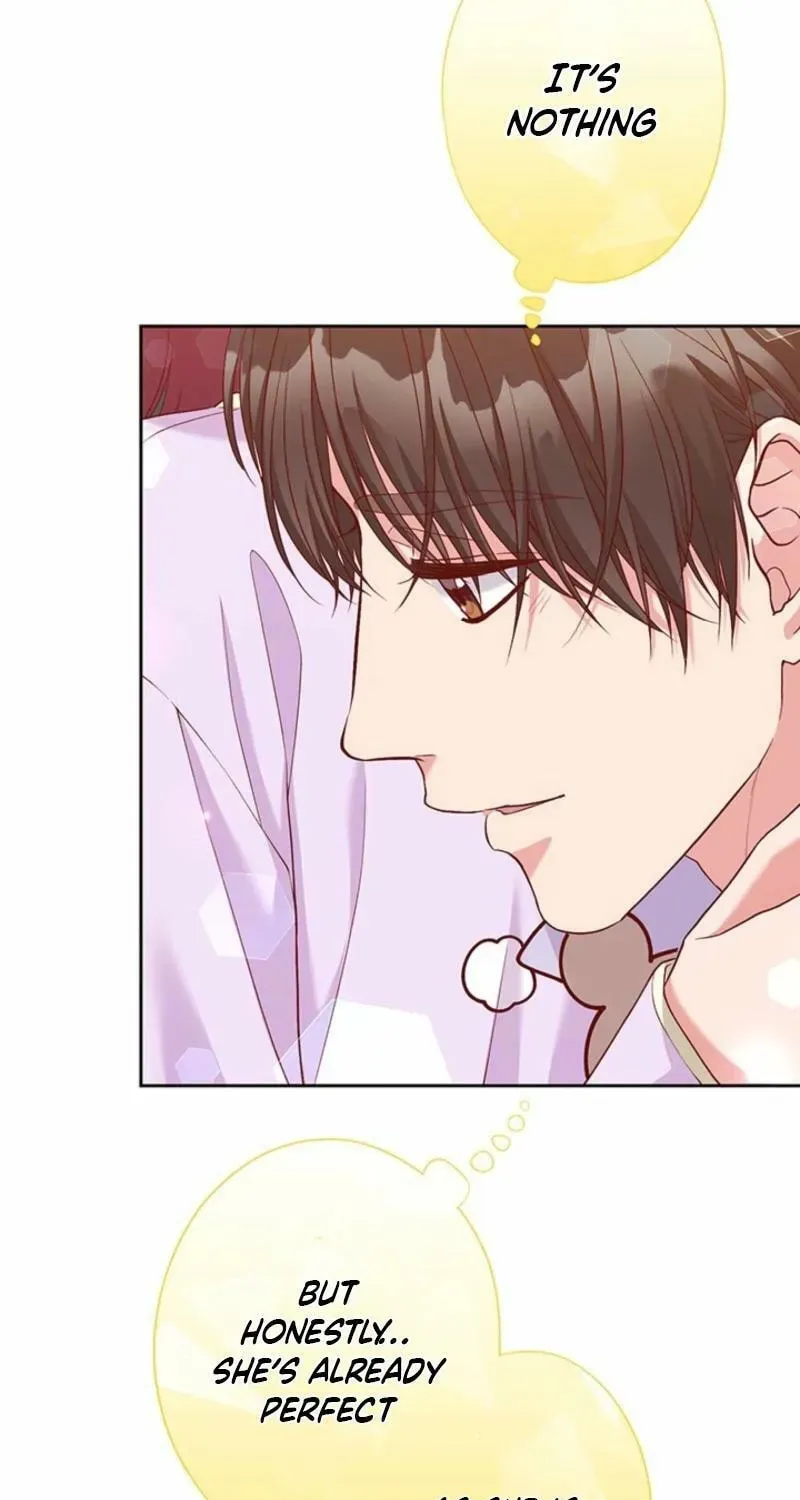 Business Marriage - If You Fall in Love, We'll Get a Divorce Chapter 84 - page 60