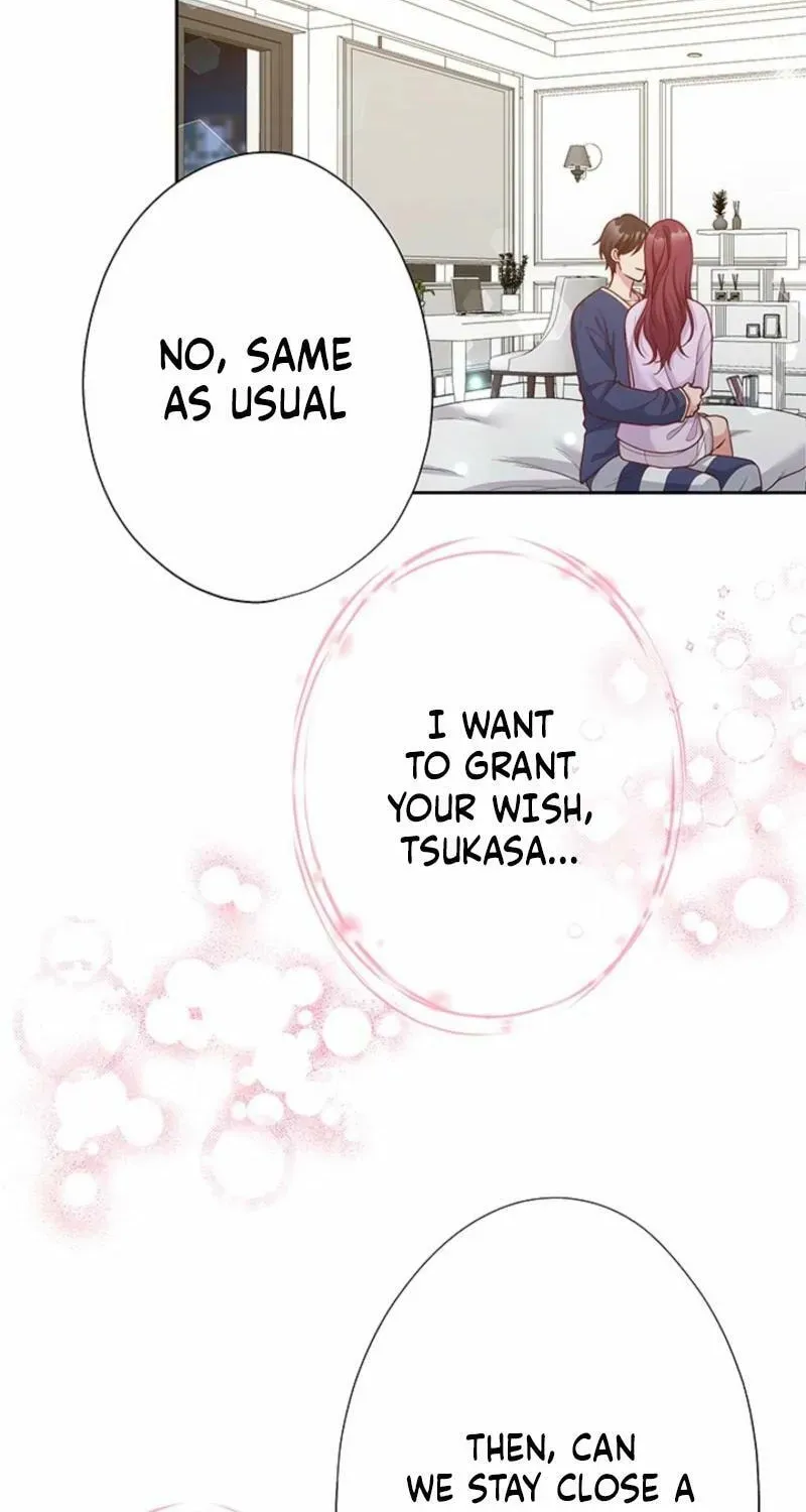 Business Marriage - If You Fall in Love, We'll Get a Divorce Chapter 84 - page 63