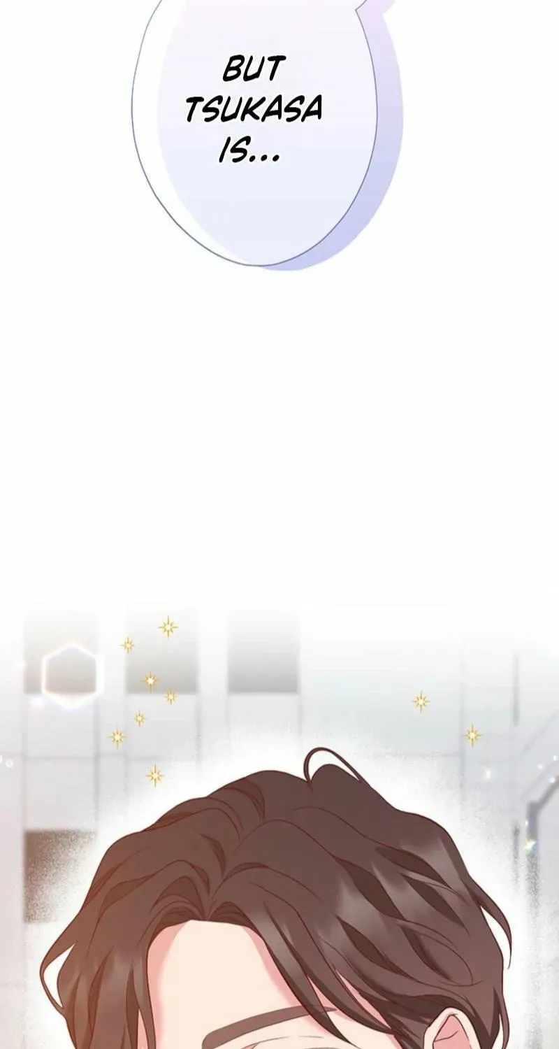 Business Marriage - If You Fall in Love, We'll Get a Divorce Chapter 84 - page 7