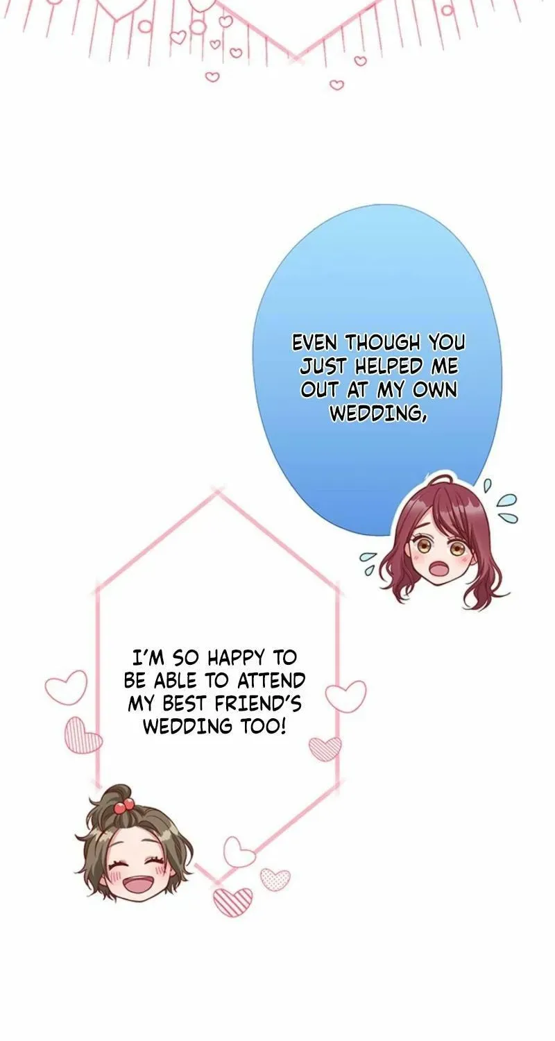 Business Marriage - If You Fall in Love, We'll Get a Divorce Chapter 84 - page 71