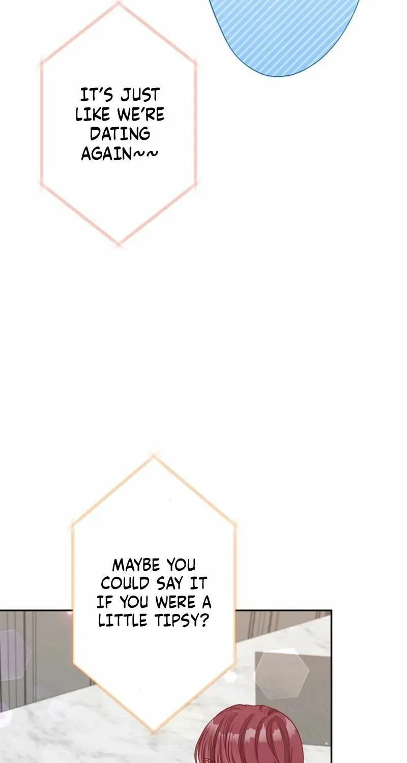 Business Marriage - If You Fall in Love, We'll Get a Divorce Chapter 84 - page 76