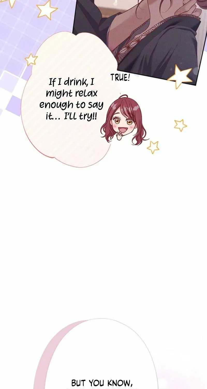 Business Marriage - If You Fall in Love, We'll Get a Divorce Chapter 84 - page 78