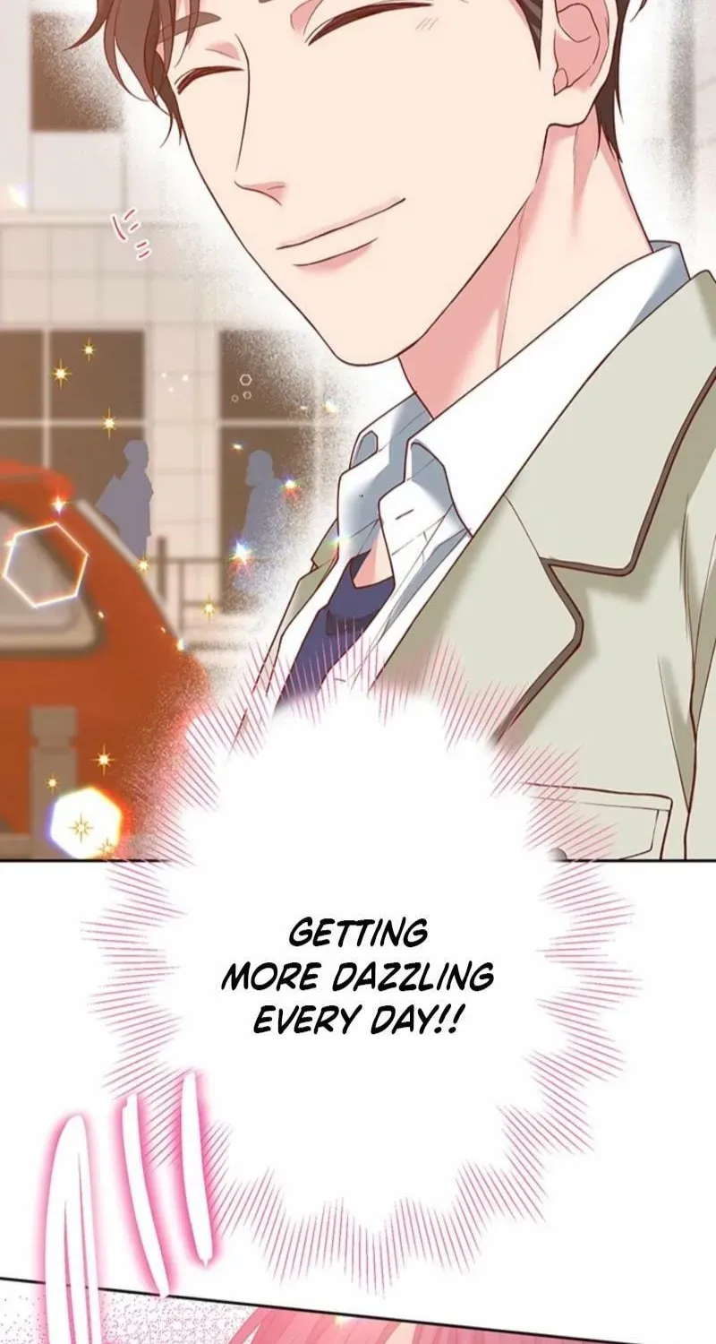 Business Marriage - If You Fall in Love, We'll Get a Divorce Chapter 84 - page 8