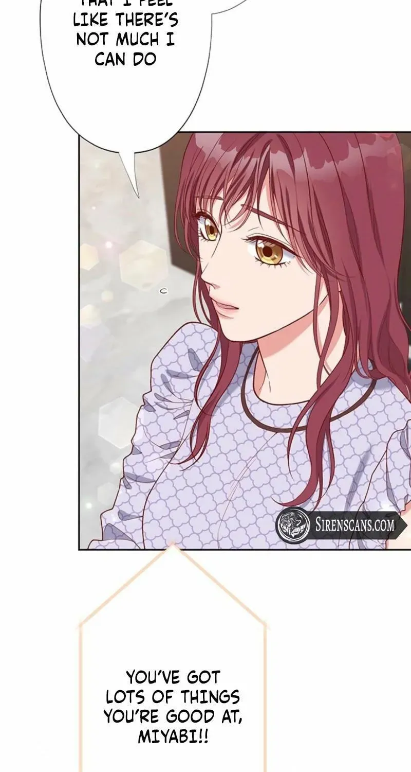 Business Marriage - If You Fall in Love, We'll Get a Divorce Chapter 84 - page 81