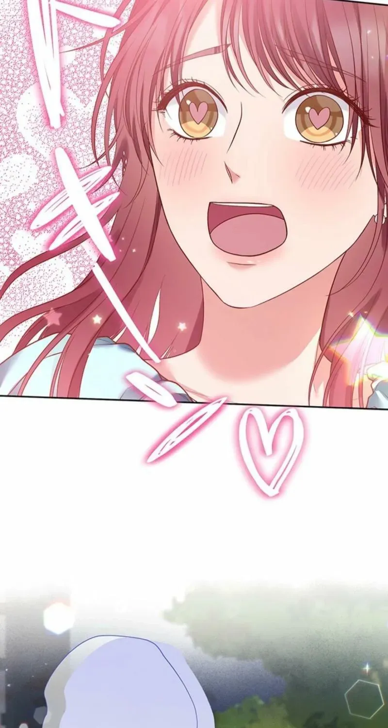 Business Marriage - If You Fall in Love, We'll Get a Divorce Chapter 84 - page 9