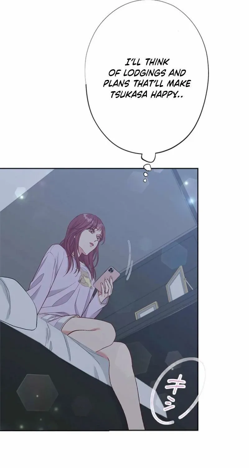Business Marriage - If You Fall in Love, We'll Get a Divorce Chapter 84 - page 90