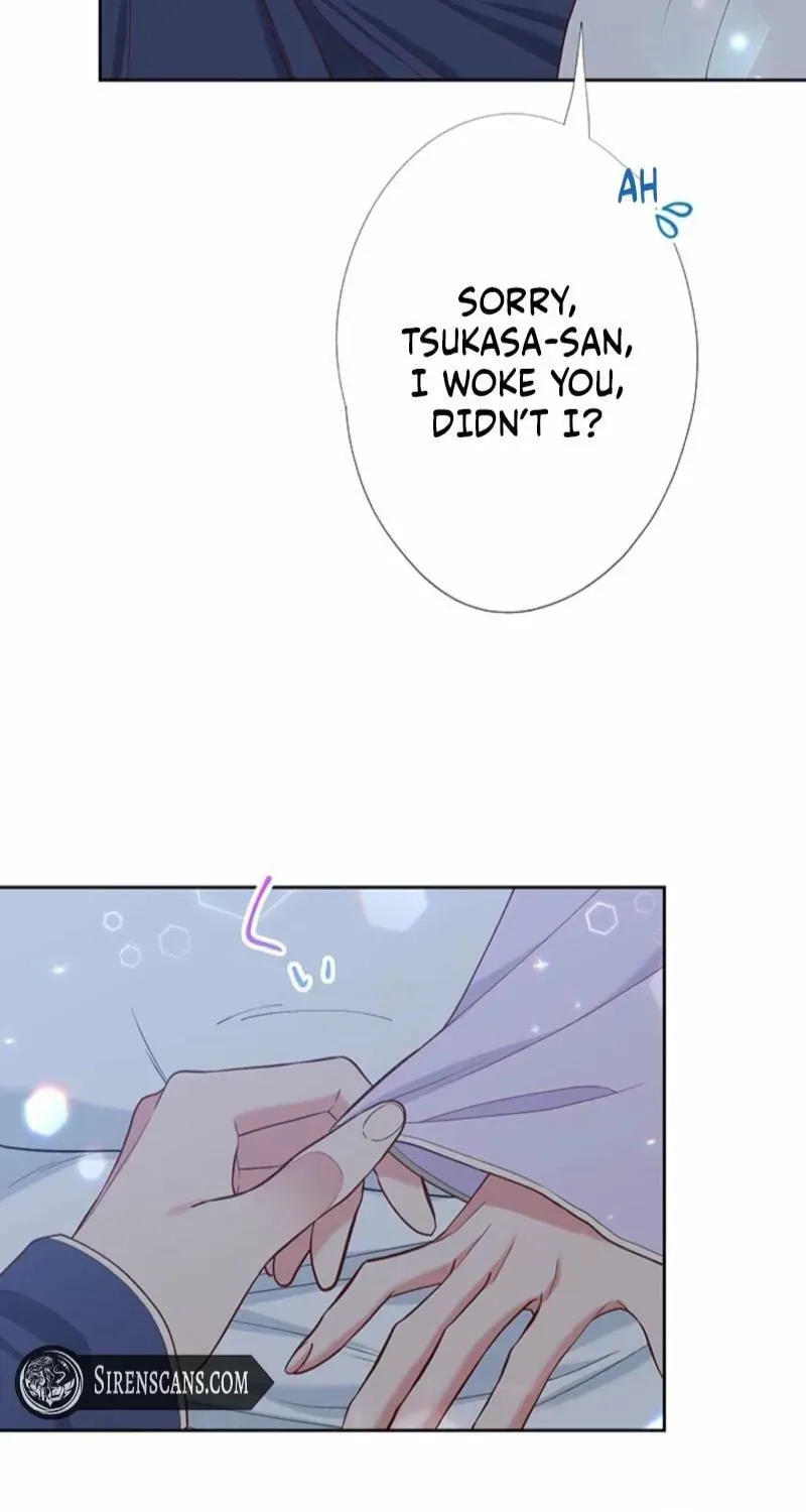 Business Marriage - If You Fall in Love, We'll Get a Divorce Chapter 84 - page 92