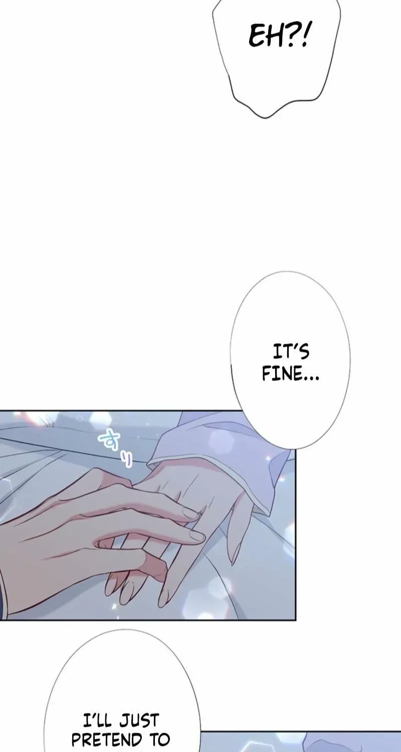 Business Marriage - If You Fall in Love, We'll Get a Divorce Chapter 84 - page 96