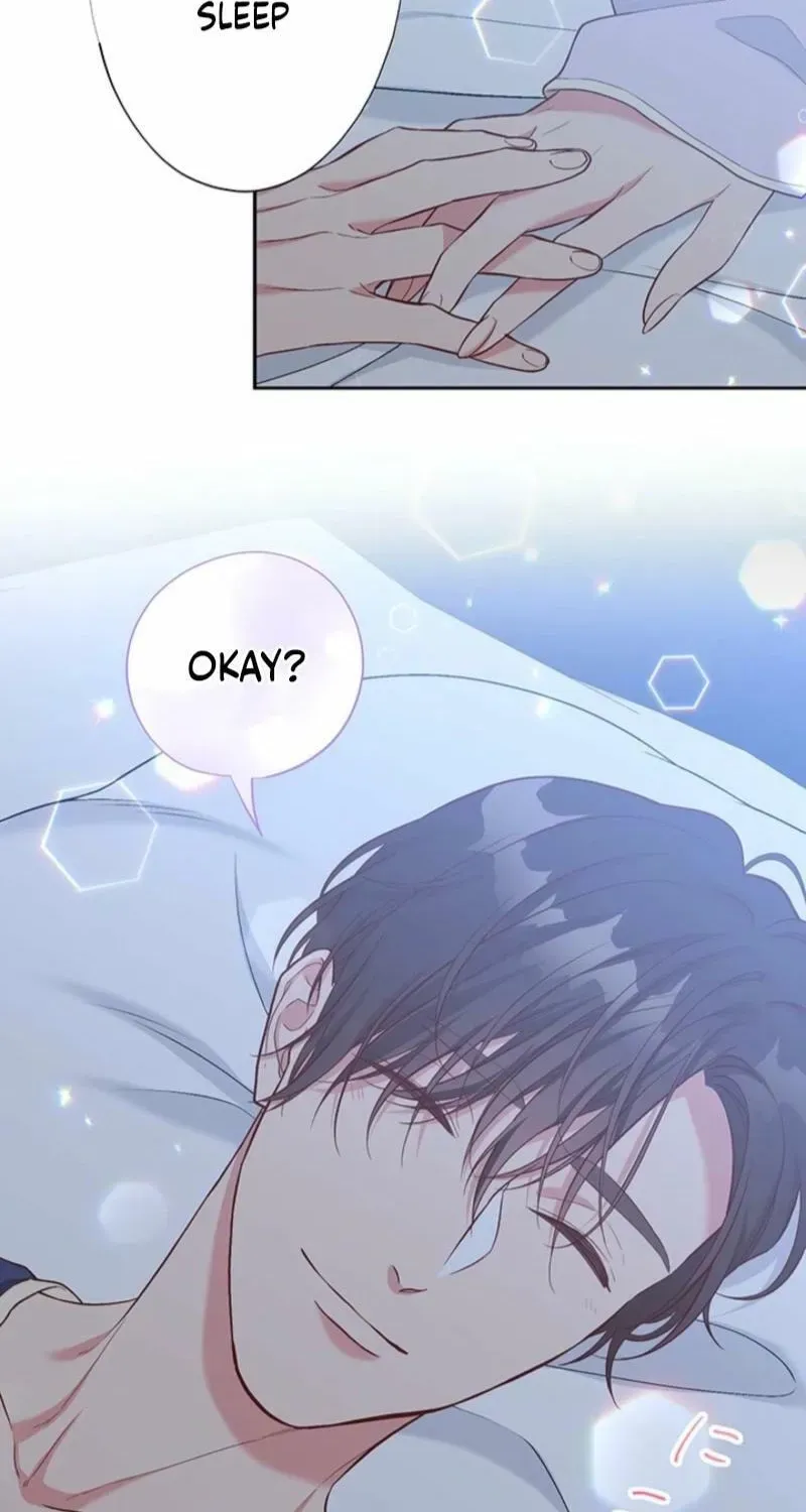 Business Marriage - If You Fall in Love, We'll Get a Divorce Chapter 84 - page 97