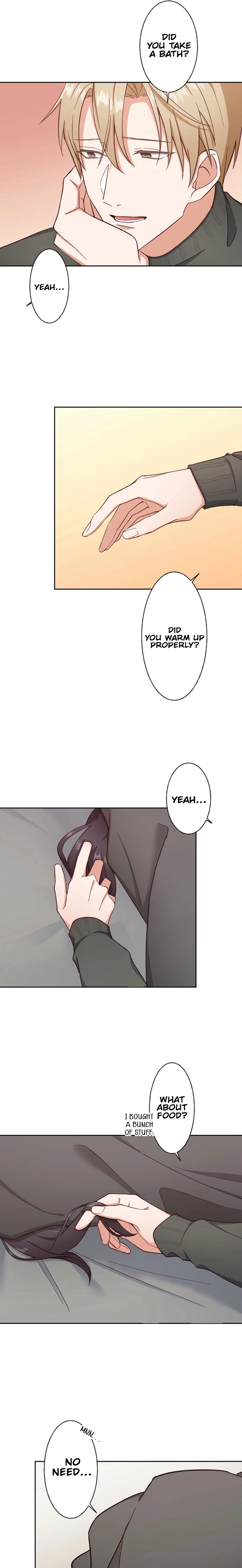 Arika - The Woman Who Took Everything From Me Chapter 17 - page 15