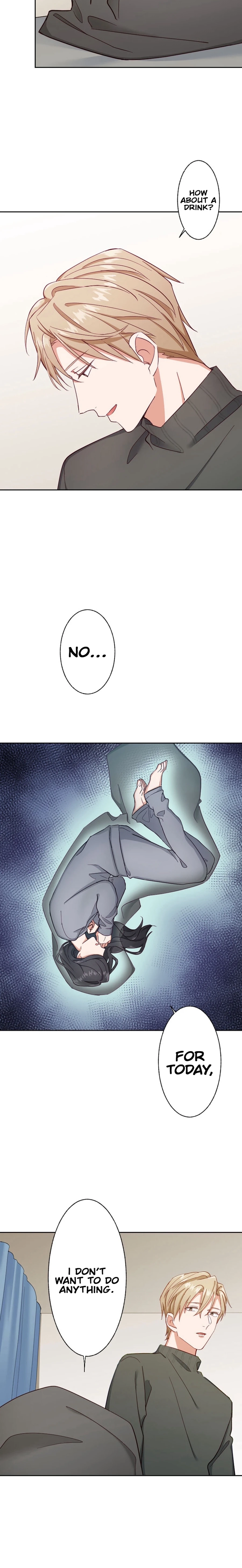 Arika - The Woman Who Took Everything From Me Chapter 17 - page 16