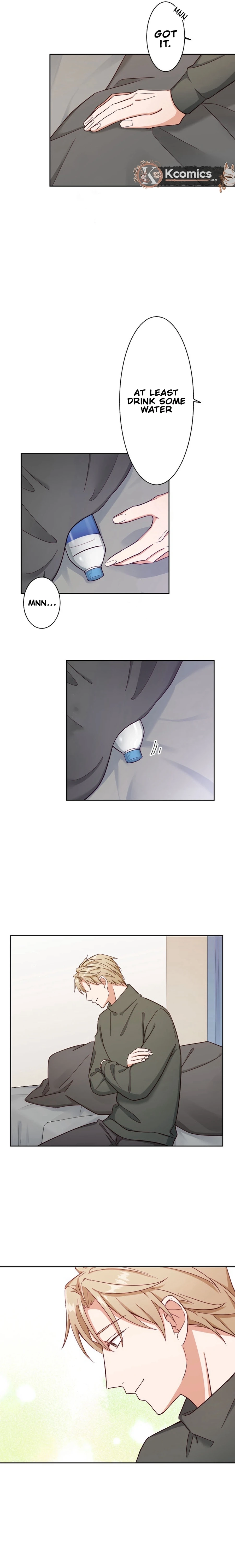 Arika - The Woman Who Took Everything From Me Chapter 17 - page 17