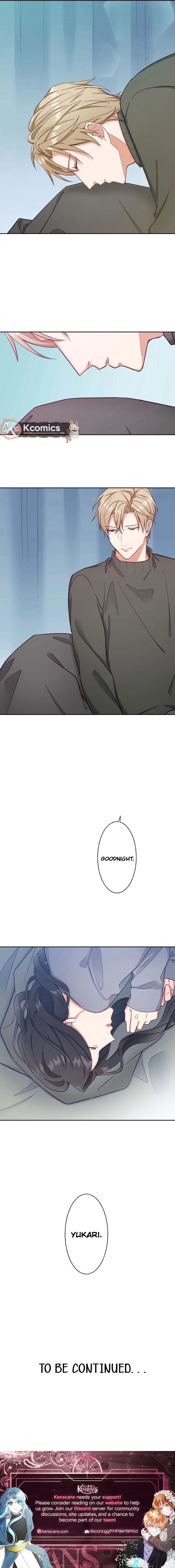Arika - The Woman Who Took Everything From Me Chapter 17 - page 21