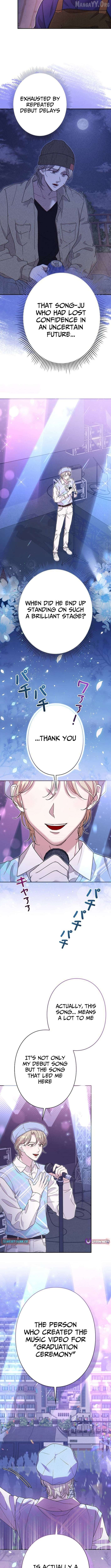 The Art Student Who Lived Twice Chapter 53 - page 6