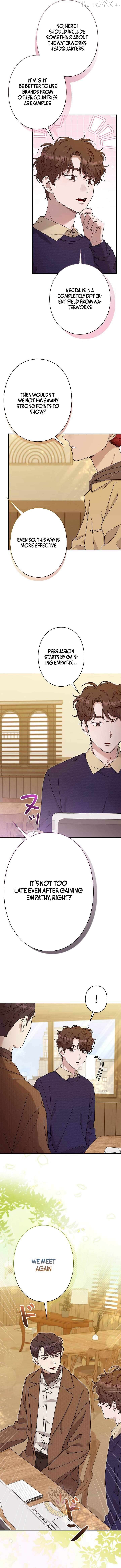 The Art Student Who Lived Twice Chapter 56 - page 11