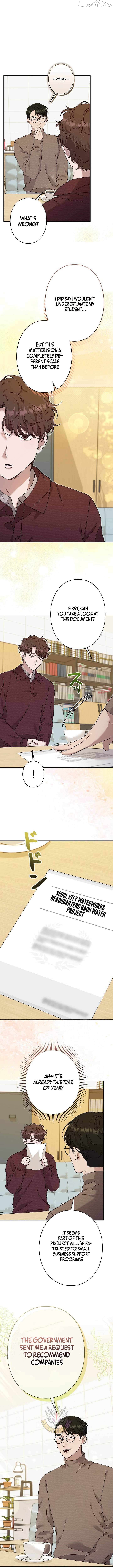 The Art Student Who Lived Twice Chapter 56 - page 2
