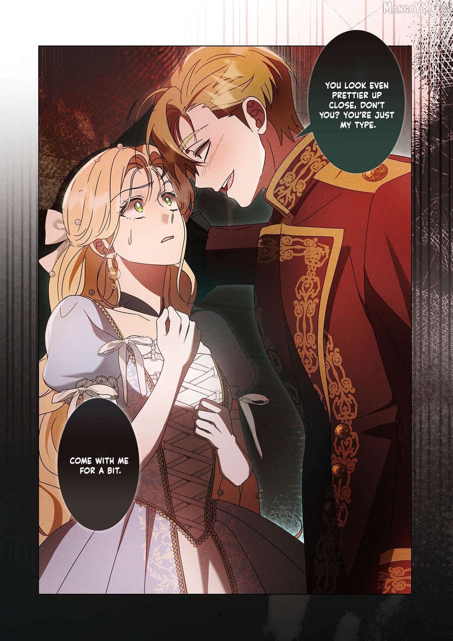 Tada no mobunanoni, kōshaku-ka atotori no hogo-sha ni narimashite Chapter 30 - page 19