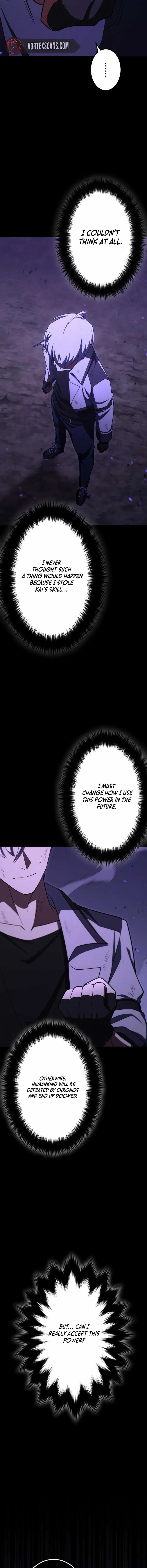 The Dark Mage ～ I am the Only Transcendant Mage who Regressed with Cheat Skills Chapter 31 - page 11