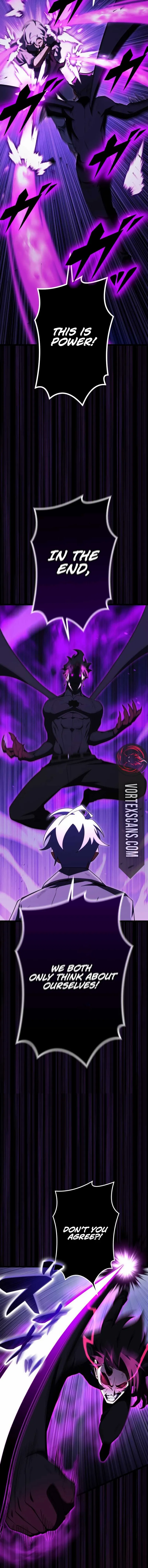 The Dark Mage ～ I am the Only Transcendant Mage who Regressed with Cheat Skills Chapter 31 - page 13