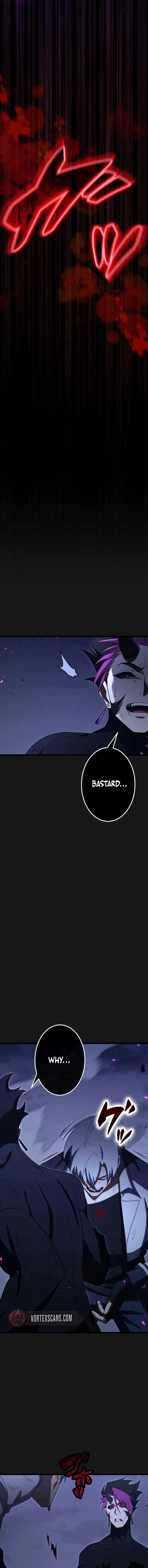 The Dark Mage ～ I am the Only Transcendant Mage who Regressed with Cheat Skills Chapter 31 - page 14