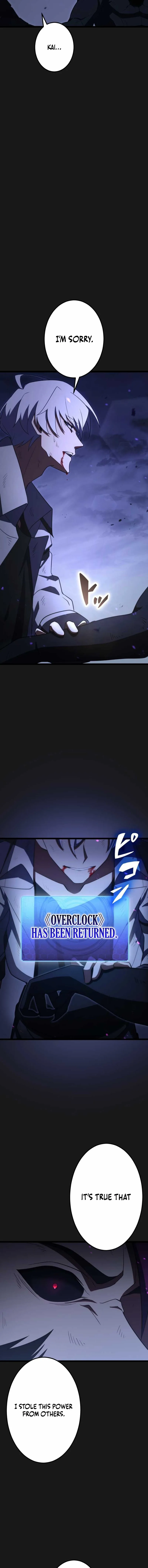 The Dark Mage ～ I am the Only Transcendant Mage who Regressed with Cheat Skills Chapter 31 - page 15