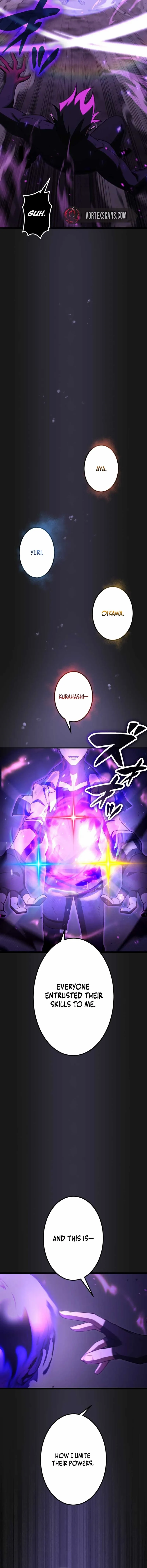 The Dark Mage ～ I am the Only Transcendant Mage who Regressed with Cheat Skills Chapter 31 - page 17