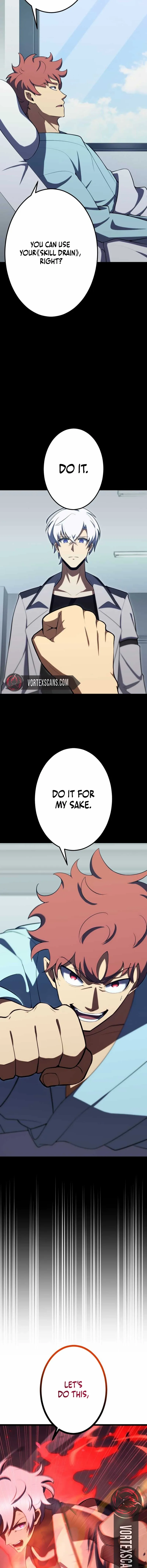 The Dark Mage ～ I am the Only Transcendant Mage who Regressed with Cheat Skills Chapter 31 - page 2