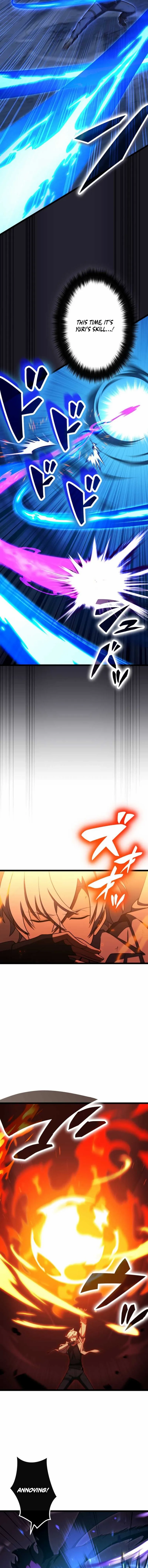 The Dark Mage ～ I am the Only Transcendant Mage who Regressed with Cheat Skills Chapter 31 - page 4