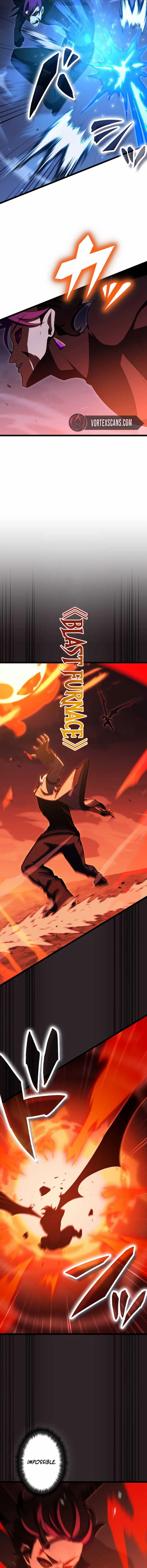 The Dark Mage ～ I am the Only Transcendant Mage who Regressed with Cheat Skills Chapter 31 - page 5