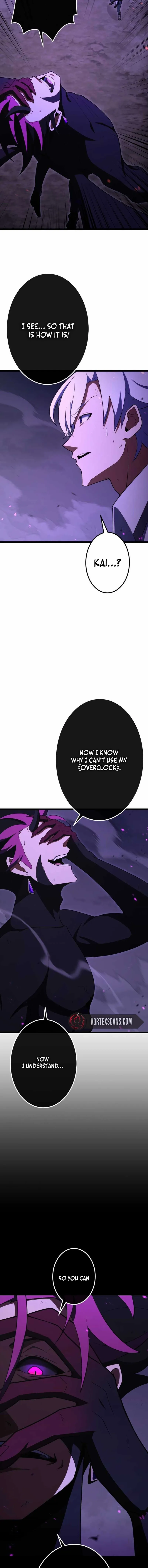 The Dark Mage ～ I am the Only Transcendant Mage who Regressed with Cheat Skills Chapter 31 - page 7
