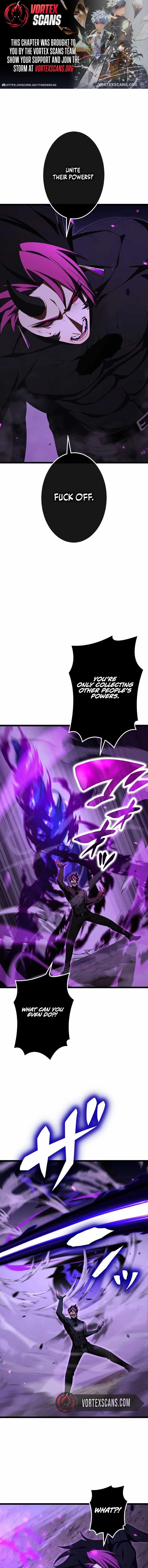 The Dark Mage ～ I am the Only Transcendant Mage who Regressed with Cheat Skills Chapter 32 - page 1