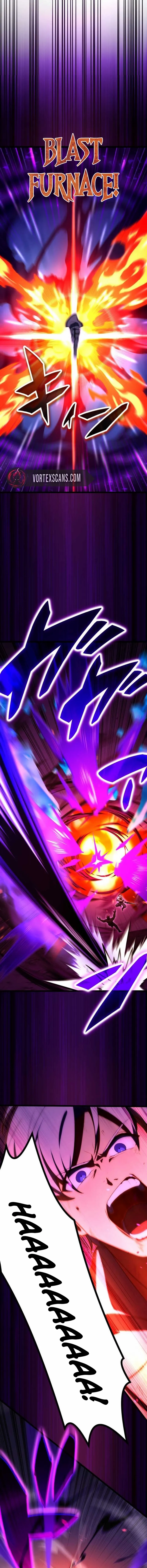 The Dark Mage ～ I am the Only Transcendant Mage who Regressed with Cheat Skills Chapter 32 - page 10