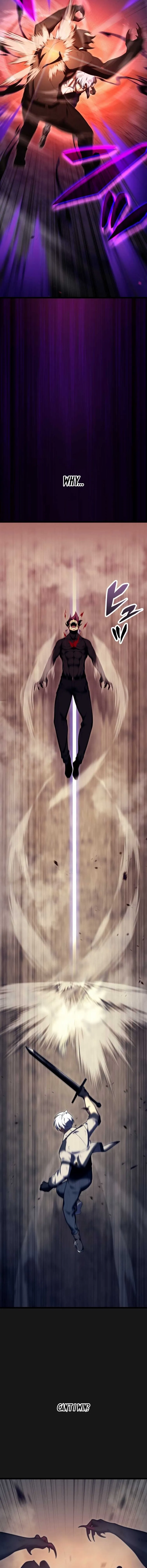 The Dark Mage ～ I am the Only Transcendant Mage who Regressed with Cheat Skills Chapter 32 - page 11