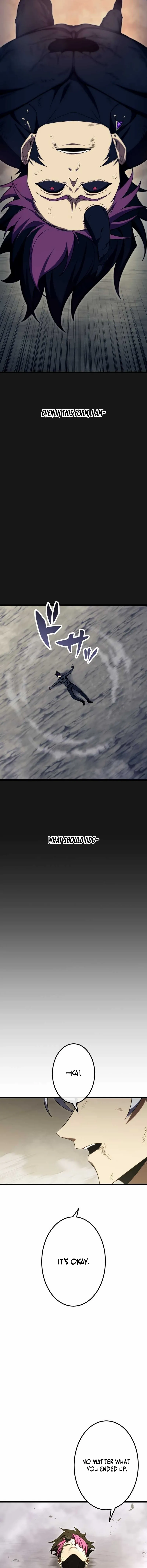 The Dark Mage ～ I am the Only Transcendant Mage who Regressed with Cheat Skills Chapter 32 - page 12