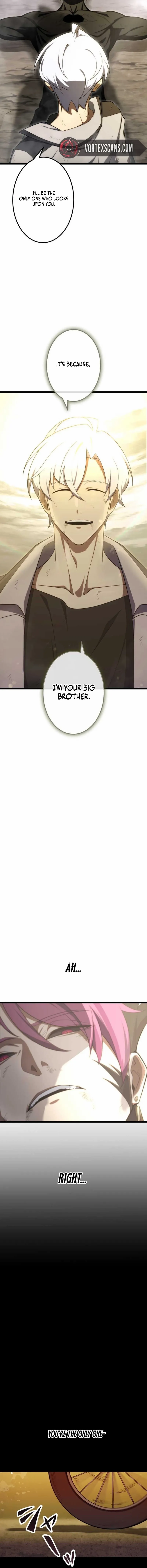 The Dark Mage ～ I am the Only Transcendant Mage who Regressed with Cheat Skills Chapter 32 - page 13