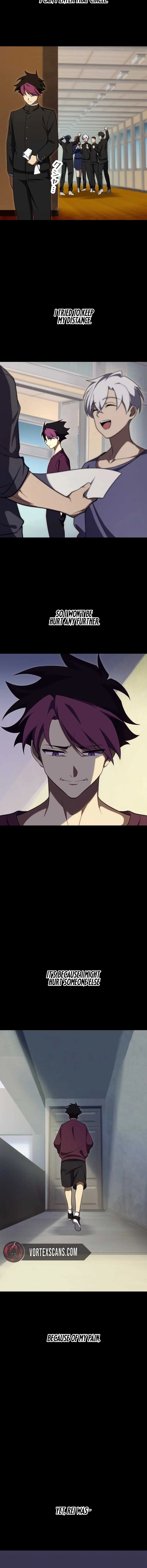 The Dark Mage ～ I am the Only Transcendant Mage who Regressed with Cheat Skills Chapter 32 - page 16