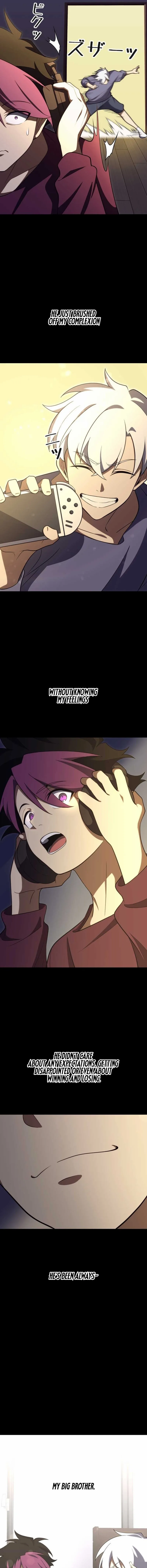 The Dark Mage ～ I am the Only Transcendant Mage who Regressed with Cheat Skills Chapter 32 - page 17