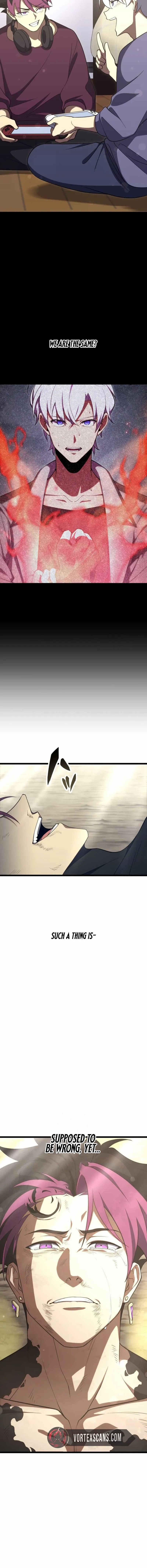 The Dark Mage ～ I am the Only Transcendant Mage who Regressed with Cheat Skills Chapter 32 - page 18