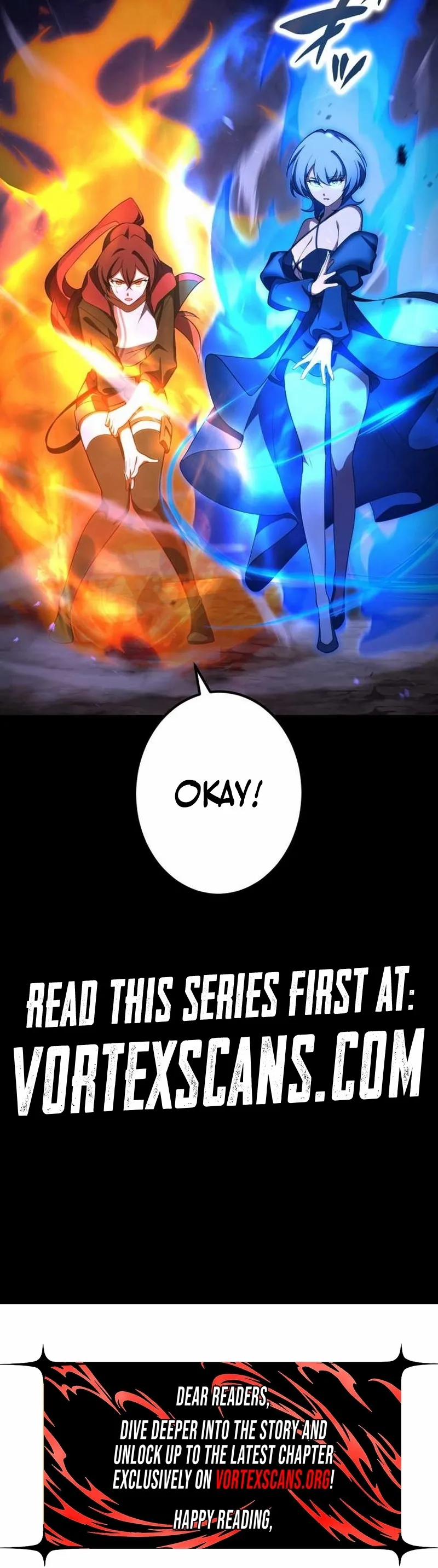 The Dark Mage ～ I am the Only Transcendant Mage who Regressed with Cheat Skills Chapter 32 - page 25