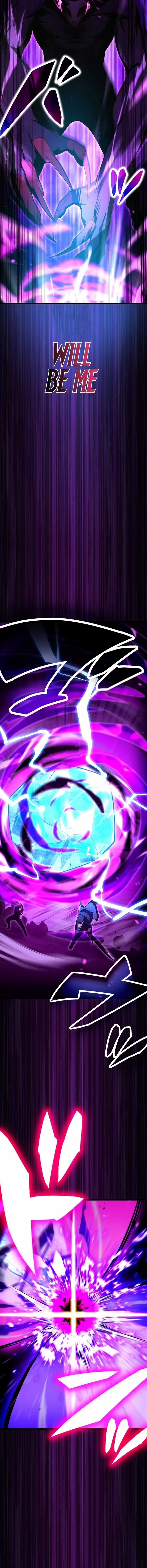 The Dark Mage ～ I am the Only Transcendant Mage who Regressed with Cheat Skills Chapter 32 - page 8