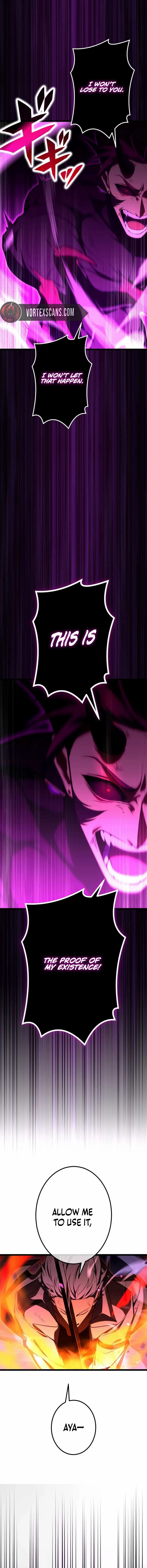 The Dark Mage ～ I am the Only Transcendant Mage who Regressed with Cheat Skills Chapter 32 - page 9