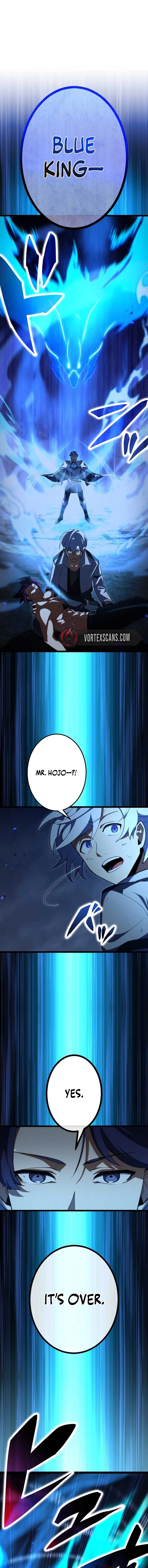 The Dark Mage ～ I am the Only Transcendant Mage who Regressed with Cheat Skills Chapter 33 - page 20