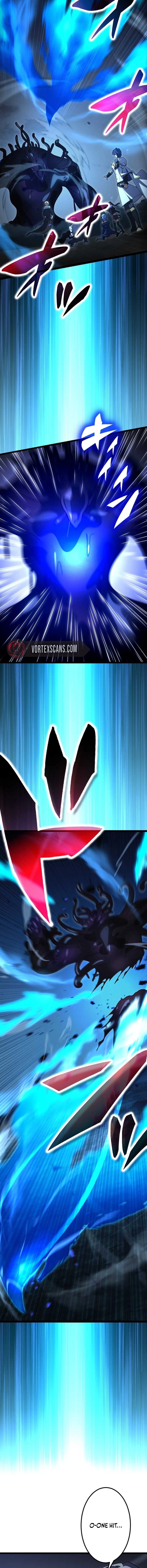 The Dark Mage ～ I am the Only Transcendant Mage who Regressed with Cheat Skills Chapter 33 - page 21