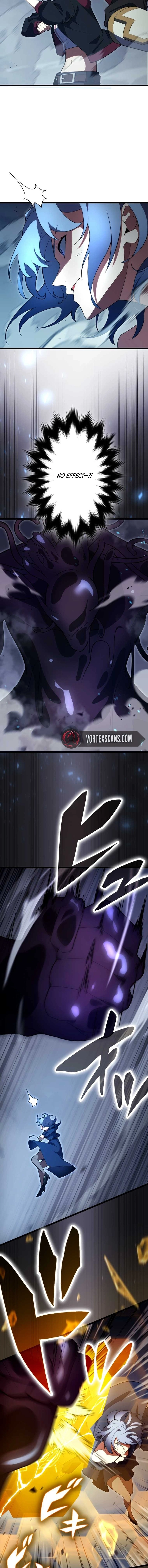 The Dark Mage ～ I am the Only Transcendant Mage who Regressed with Cheat Skills Chapter 33 - page 7